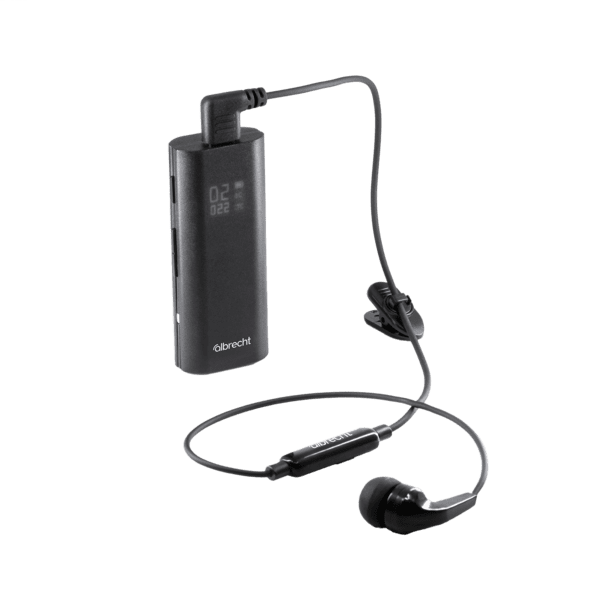 Albrecht Tectalk biz PMR446 Funkgerät Albrecht Tectalk biz PMR446 Funkgerät
