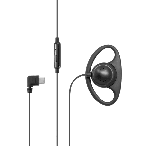 Albrecht Tectalk biz D-Form Headset 50cm
