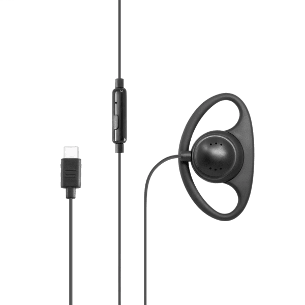 Albrecht Tectalk biz D-Form Headset 100cm Albrecht Tectalk biz D-Form Headset 100cm