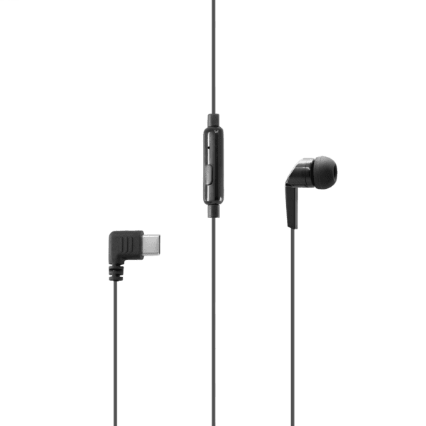 Albrecht Tectalk biz In-Ear Headset 50cm Albrecht Tectalk biz In-Ear Headset 50cm