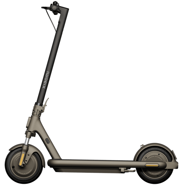 Xiaomi Mi Scooter 4 Pro Max E-Scooter StVZO