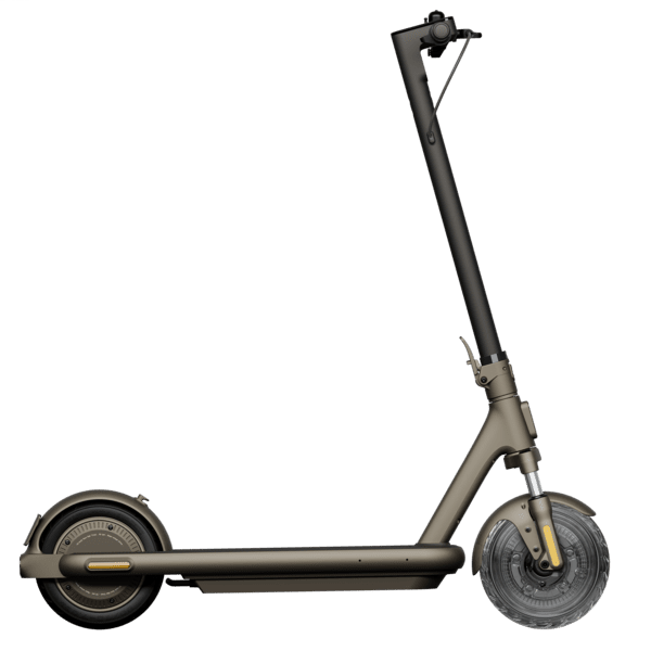 Xiaomi Mi Scooter 4 Pro Max E-Scooter StVZO