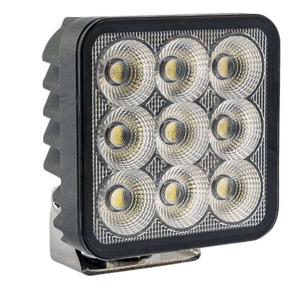 Axion Bullboy LED Arbeitsleuchte 54W R10