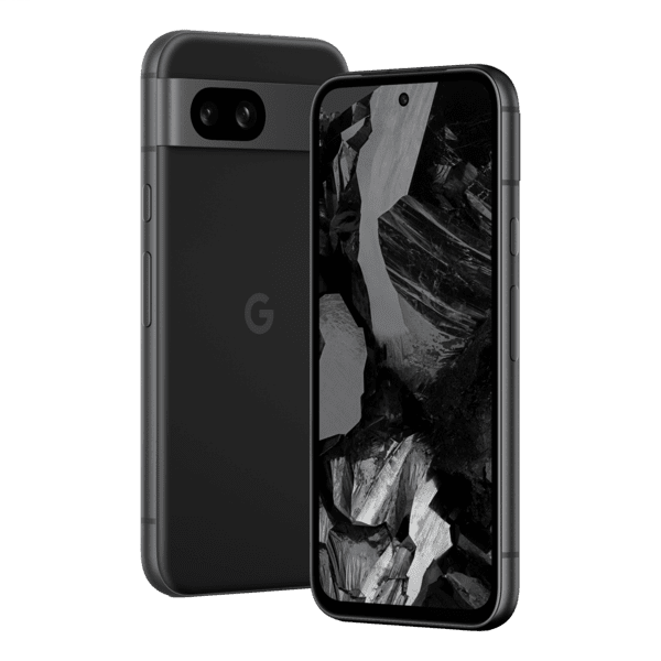 Google Pixel 8a 5G 8GB 128GB obsidian