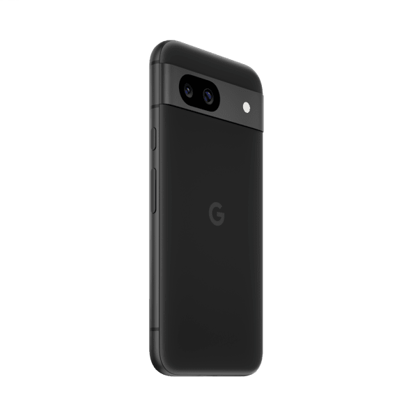 Google Pixel 8a 5G 8GB 128GB obsidian