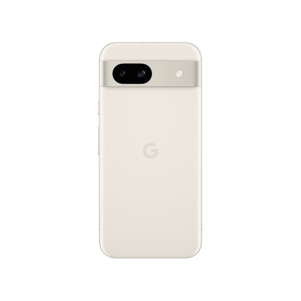 Google Pixel 8a 5G 8GB 128GB porcelain