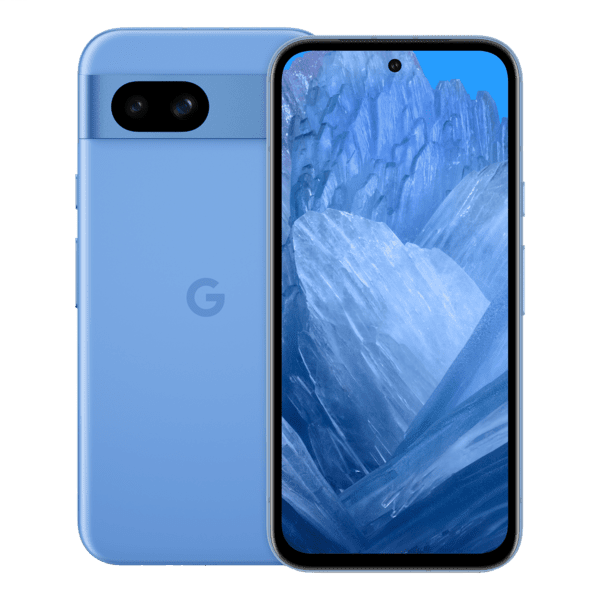 Google Pixel 8a 5G 8GB 128GB bay