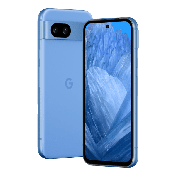 Google Pixel 8a 5G 8GB 128GB bay