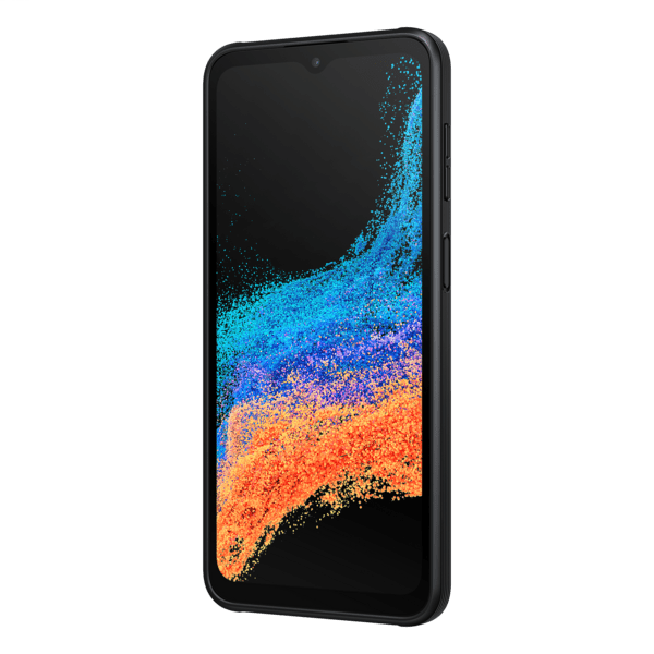 Samsung Galaxy XCover6 Pro G736 EE schwarz EU