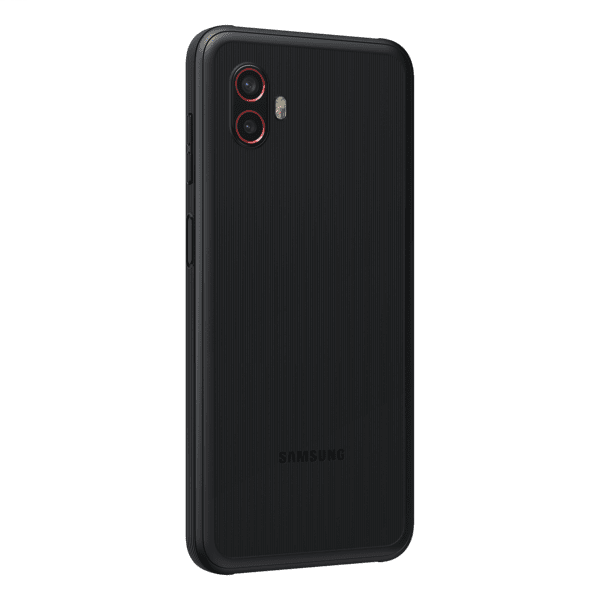 Samsung Galaxy XCover6 Pro G736 EE schwarz EU