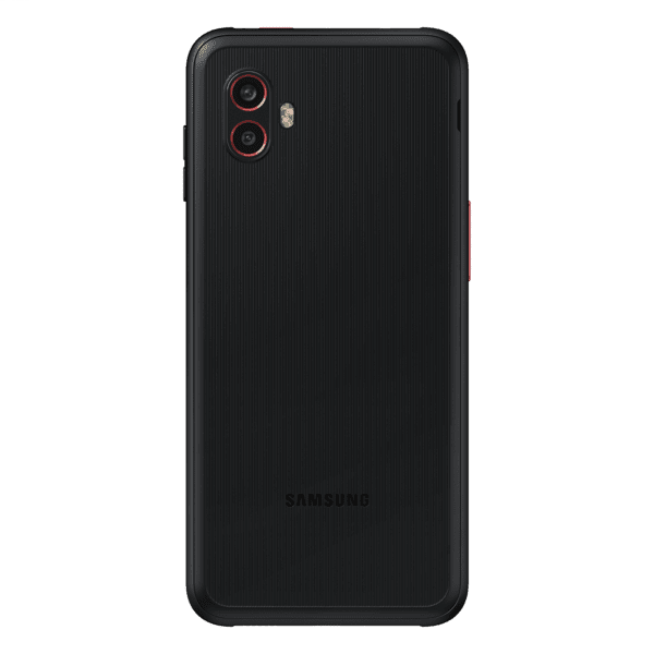 Samsung Galaxy XCover6 Pro G736 EE schwarz EU