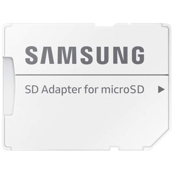 Samsung EVO Plus microSD-Card 64GB (2024)