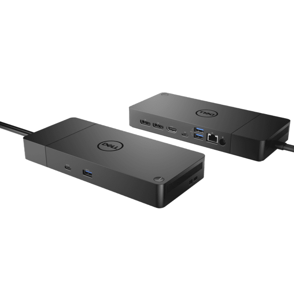 DELL WD19DCS Docking Station