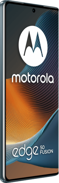 Motorola moto Edge50 Fusion 8GB 256GB forest blue