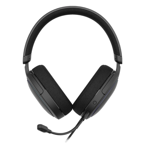 Deltaco Gaming Headset Comfort USB m. 7.1 Surround Deltaco Gaming Headset Comfort USB m. 7.1 Surround