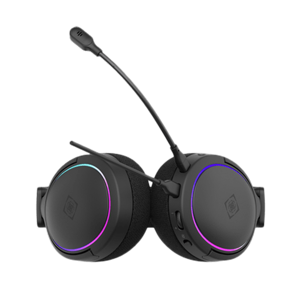 Deltaco Gaming Headset Comfort USB m. 7.1 Surround Deltaco Gaming Headset Comfort USB m. 7.1 Surround