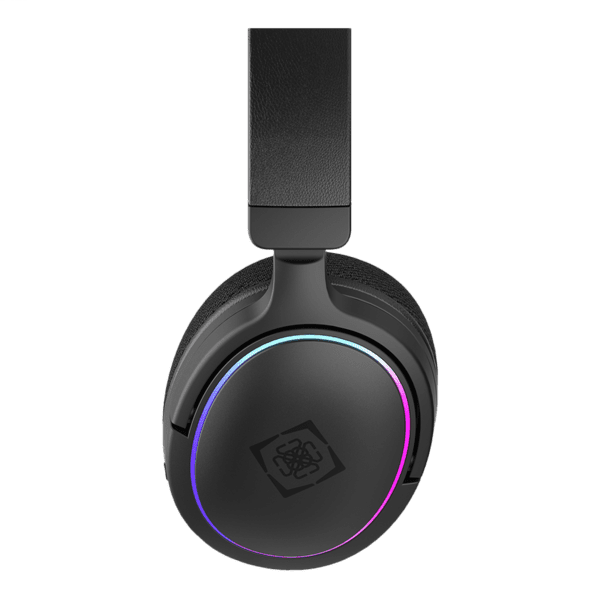 Deltaco Gaming Headset Comfort USB m. 7.1 Surround Deltaco Gaming Headset Comfort USB m. 7.1 Surround