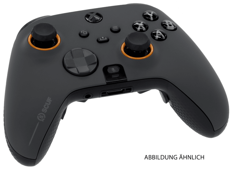 Scuf Instinct Pro XBOX/PC Wireless Controller schwarz