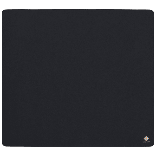 Deltaco Gaming Mauspad L (450x400x4 mm) schwarz Deltaco Gaming Mauspad L (450x400x4 mm) schwarz