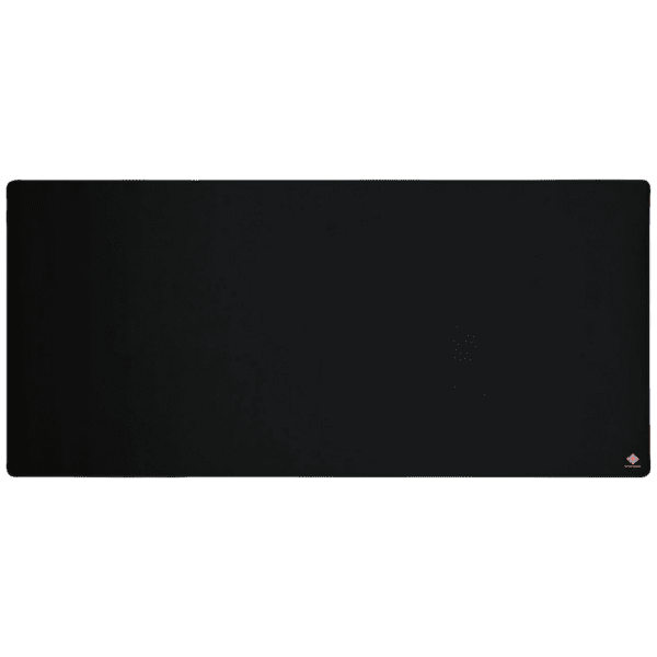 Deltaco DMP440 XXL Schreibtischunterlage schwarz Deltaco DMP440 XXL Schreibtischunterlage schwarz