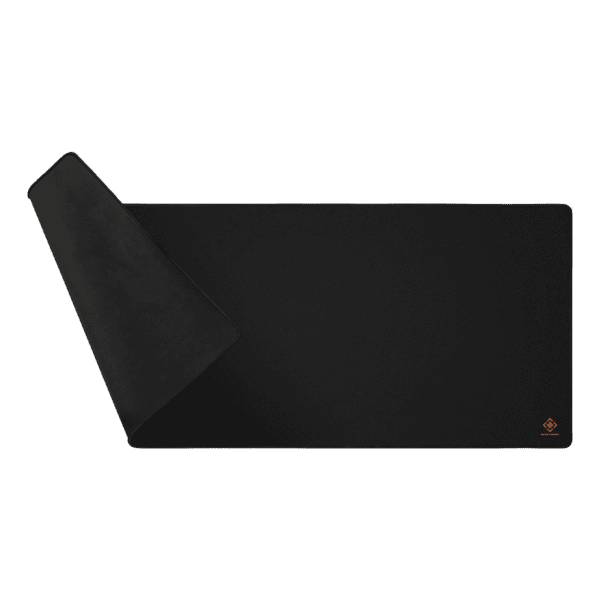 Deltaco DMP450 Mauspad XL (900x400x4 mm) schwarz Deltaco DMP450 Mauspad XL (900x400x4 mm) schwarz