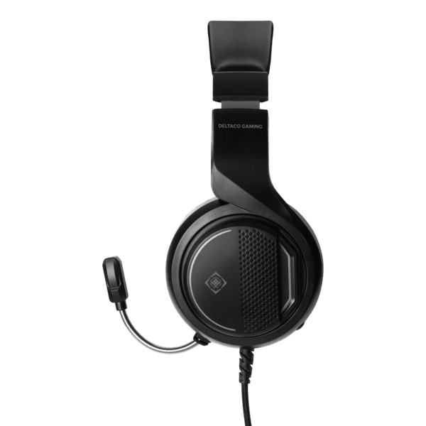 Deltaco Gaming Headset Stereo für Xbox Series S/X schwarz Deltaco Gaming Headset Stereo für Xbox Series S/X schwarz