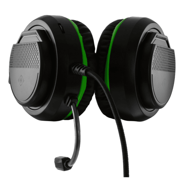 Deltaco Gaming Headset Stereo für Xbox Series S/X schwarz Deltaco Gaming Headset Stereo für Xbox Series S/X schwarz