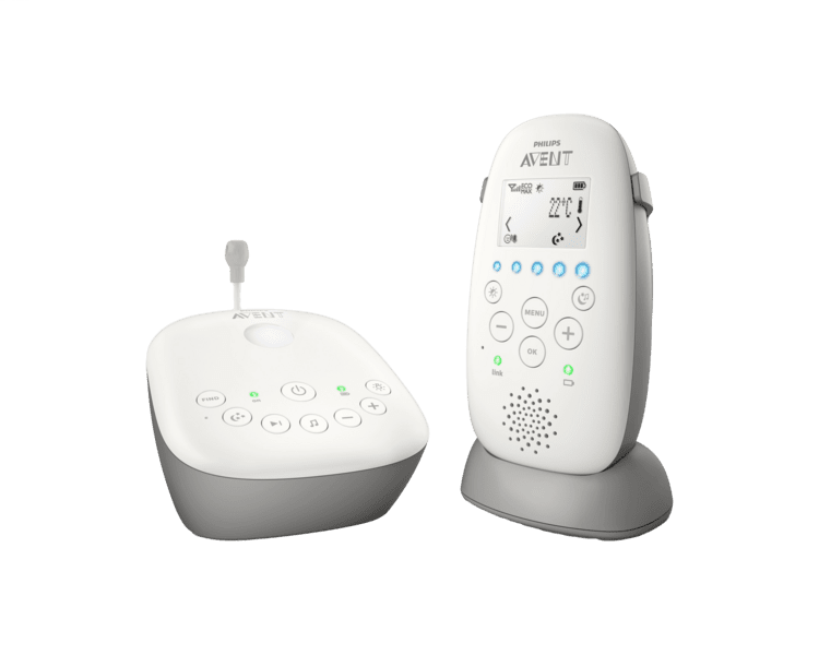 Philips Avent Babyphone SCD733/26