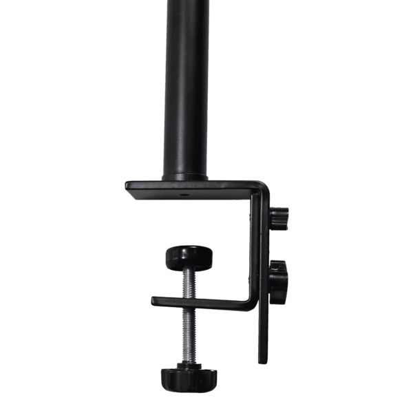 Deltaco Streaming Kit -Mikro, Lichtring, Webcam, Ständer Deltaco Streaming Kit -Mikro, Lichtring, Webcam, Ständer