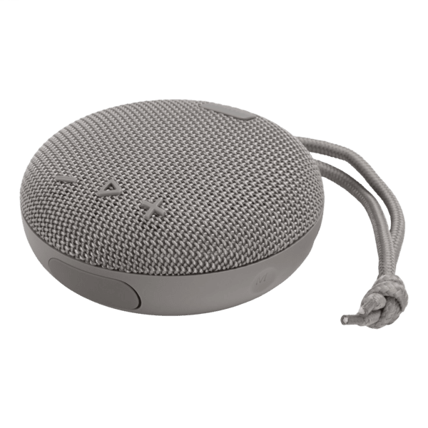 Streetz BT Speaker 5W AUX built-in mic grau