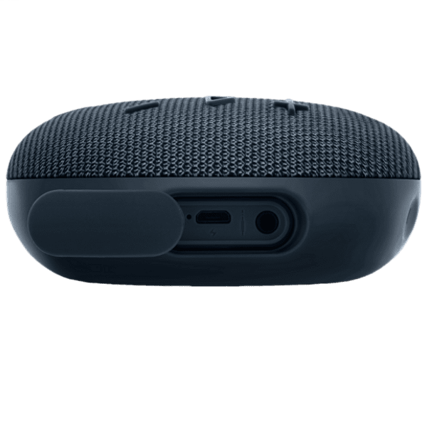 Streetz BT Speaker 5W AUX built-in mic blau