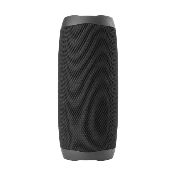 Streetz BT Speaker 2x 10W AUX microSD schwarz