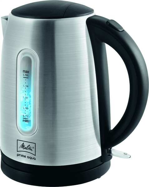 Melitta 1018-02 PRIME AQUA 1,7L Wasserkocher