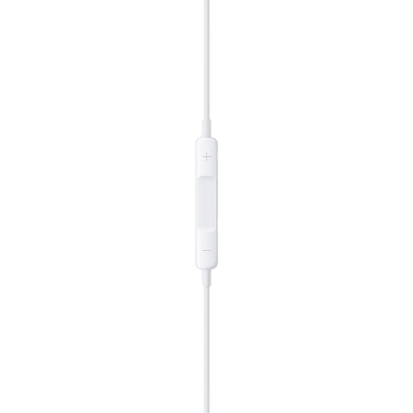 Apple EarPods In-Ear 3,5mm weiß