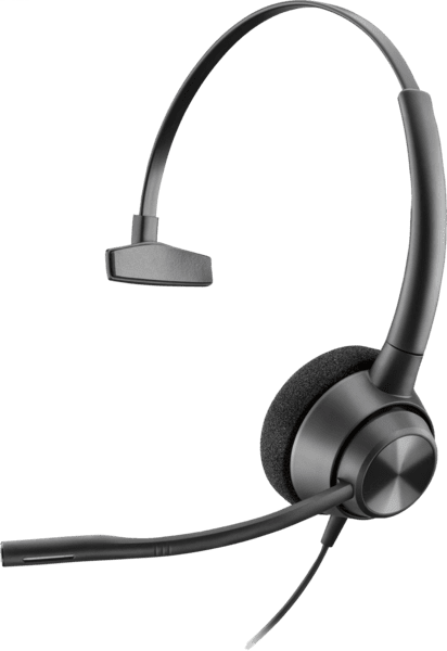 HP Poly EncorePro 310 Mono-Headset