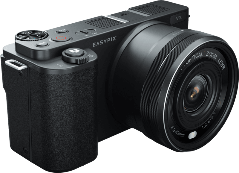 Easypix PowerPro VX6430 Easypix PowerPro VX6430
