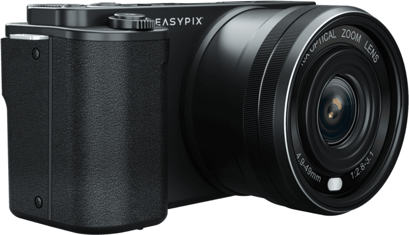 Easypix PowerPro VX6430 Easypix PowerPro VX6430