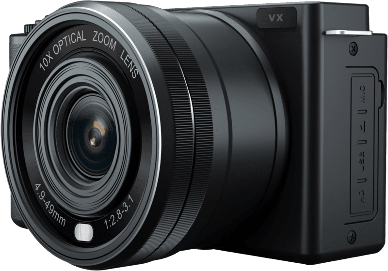 Easypix PowerPro VX6430 Easypix PowerPro VX6430
