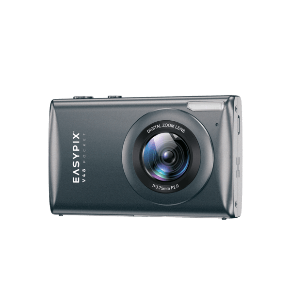 Easypix V48 Pocket anthrazite