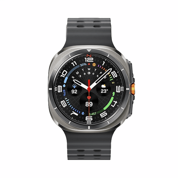 Samsung Galaxy Watch Ultra LTE L705 47mm titan silver