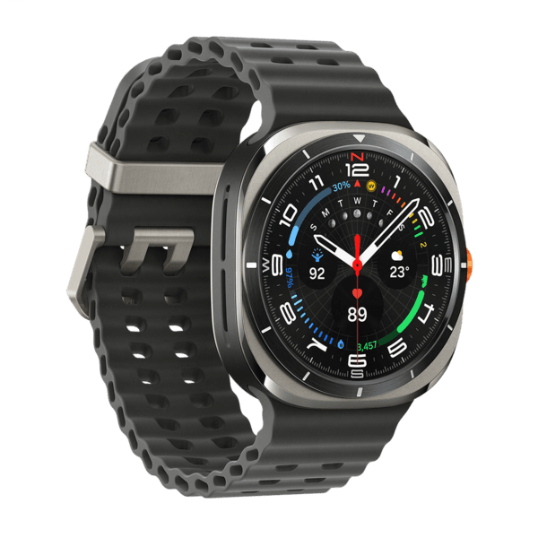 Samsung Galaxy Watch Ultra LTE L705 47mm titan silver