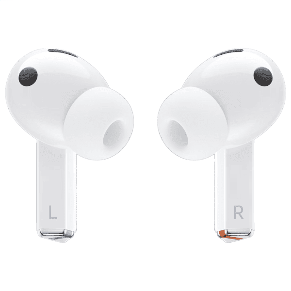 Samsung Galaxy Buds3 Pro R630 white