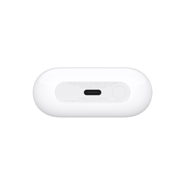 Samsung Galaxy Buds3 Pro R630 white