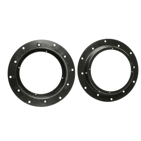 ACV Lautsprecherringe 165mm Dm Audi/Skoda/VW