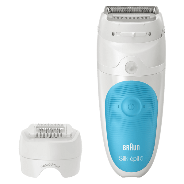 Braun Silk-epil 5 5-605 Epilierer