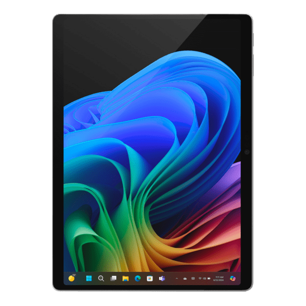 Microsoft Surface Pro 13" OLED 16GB 512GB 11. Edt. platin