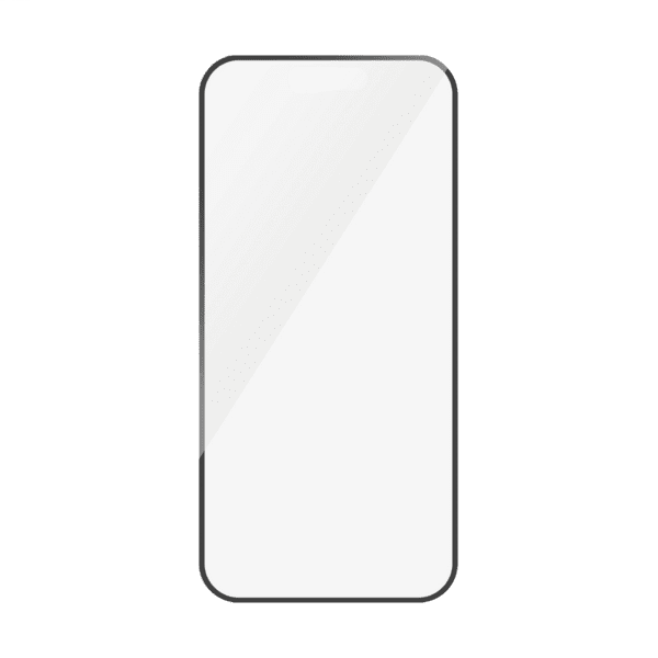 PanzerGlass SP entspiegelt iPhone 16 Pro Max UWF PanzerGlass SP entspiegelt iPhone 16 Pro Max UWF