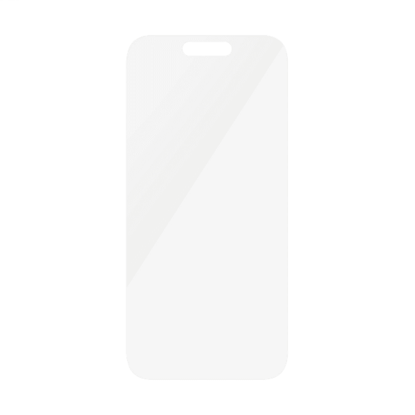 PanzerGlass SP iPhone 16 Classic Fit