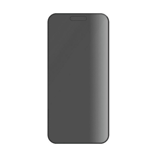 PanzerGlass Privacy SP iPhone 16 Pro Max UWF