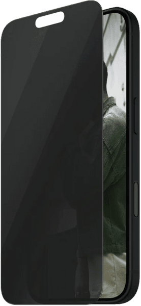 PanzerGlass SAFE. Privacy SP iPhone 16 UWF